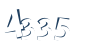 Input this protected code