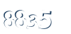 Input this protected code