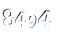 Input this protected code