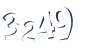 Input this protected code