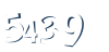 Input this protected code