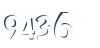 Input this protected code