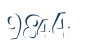 Input this protected code
