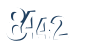 Input this protected code
