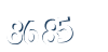 Input this protected code