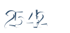 Input this protected code