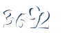 Input this protected code