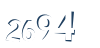 Input this protected code