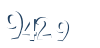 Input this protected code