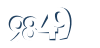 Input this protected code