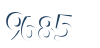 Input this protected code
