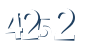Input this protected code